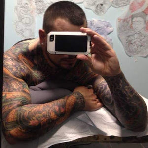 Meet your Posher, Juan carlos